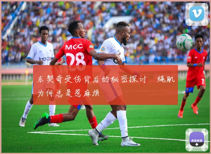 东契奇受伤背后的秘密探讨腘绳肌为何总是惹麻烦